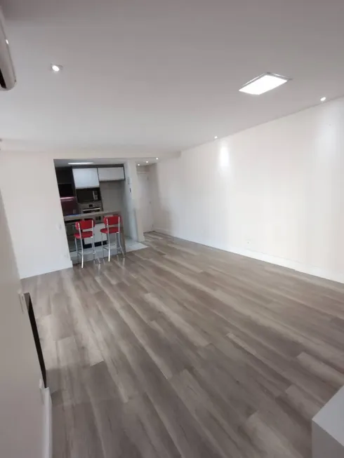 Foto 1 de Apartamento com 3 Quartos à venda, 97m² em Jardim Ermida I, Jundiaí