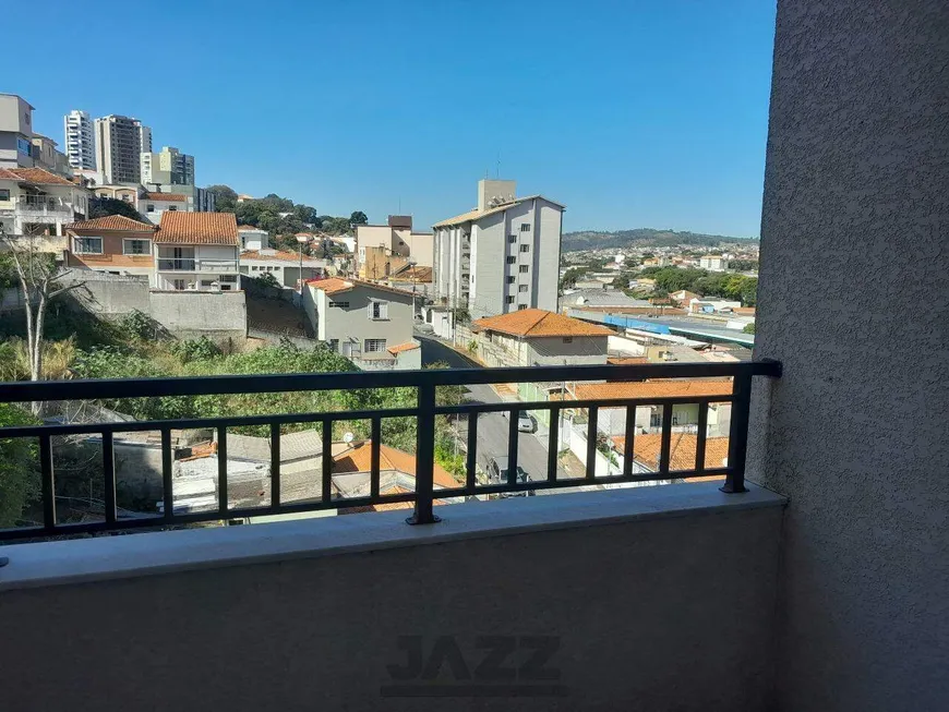 Foto 1 de Apartamento com 2 Quartos à venda, 68m² em Centro, Bragança Paulista