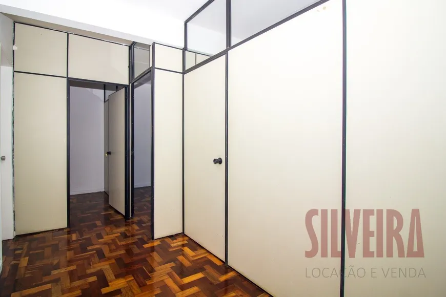 Foto 1 de Sala Comercial para venda ou aluguel, 51m² em Centro Histórico, Porto Alegre