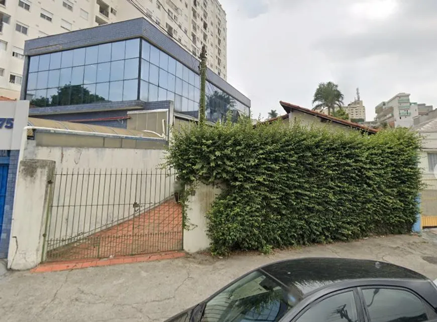 Foto 1 de Lote/Terreno à venda, 312m² em Vila Nova Mazzei, São Paulo