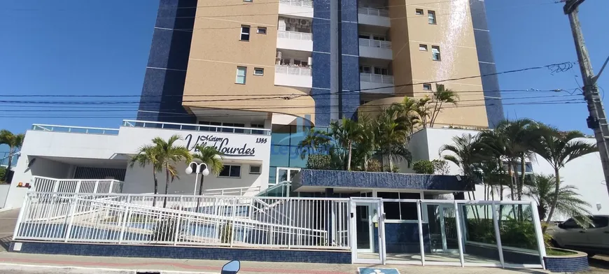 Foto 1 de Apartamento com 3 Quartos à venda, 101m² em Atalaia, Aracaju