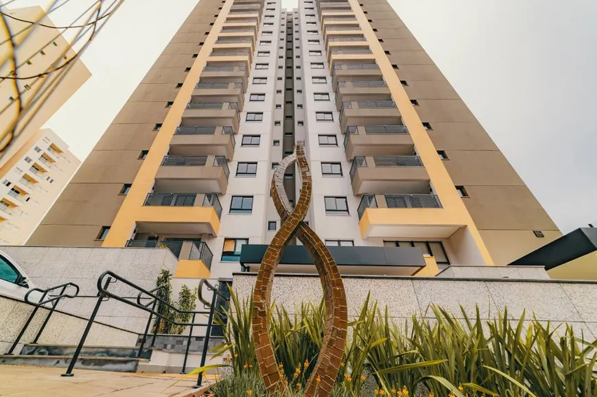 Foto 1 de Apartamento com 1 Quarto à venda, 43m² em Jardim Redentor, São José do Rio Preto