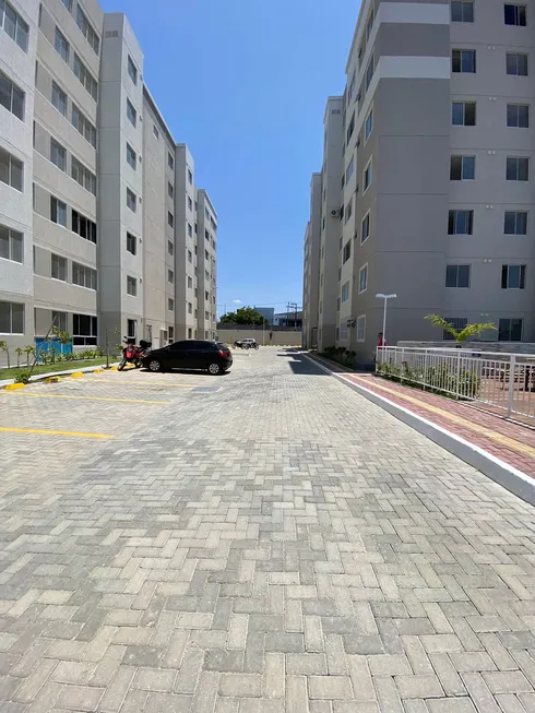 Foto 1 de Apartamento com 2 Quartos à venda, 49m² em Passaré, Fortaleza