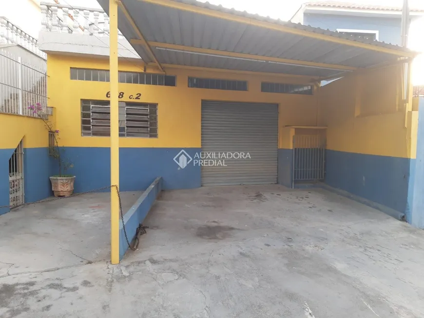 Foto 1 de Imóvel Comercial com 3 Quartos à venda, 259m² em São José, São Caetano do Sul