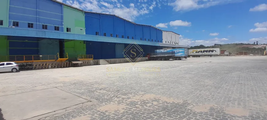 Foto 1 de Galpão/Depósito/Armazém para alugar, 1200m² em Guabiraba, Recife