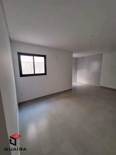 Foto 1 de Apartamento com 3 Quartos à venda, 86m² em Jardim Bela Vista, Santo André