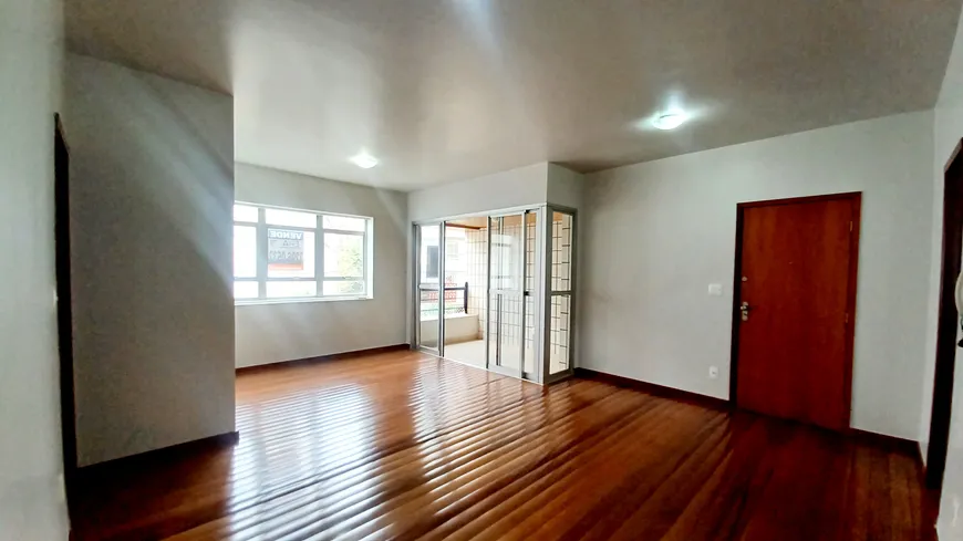 Foto 1 de Apartamento com 3 Quartos à venda, 100m² em Sion, Belo Horizonte