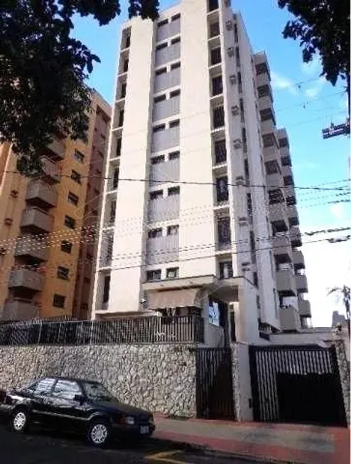 Foto 1 de Apartamento com 2 Quartos à venda, 82m² em Centro, Araraquara