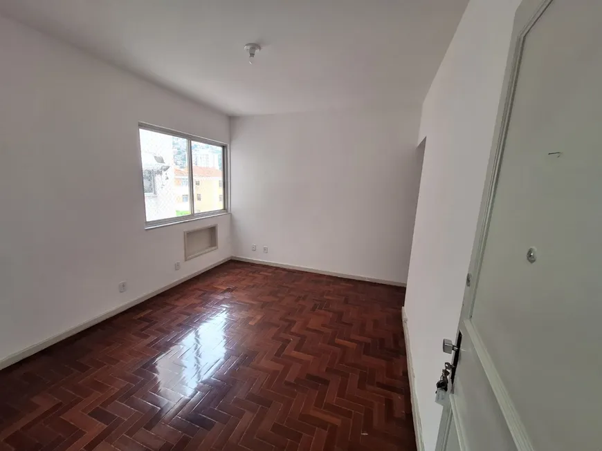 Foto 1 de Apartamento com 1 Quarto à venda, 50m² em Lins de Vasconcelos, Rio de Janeiro