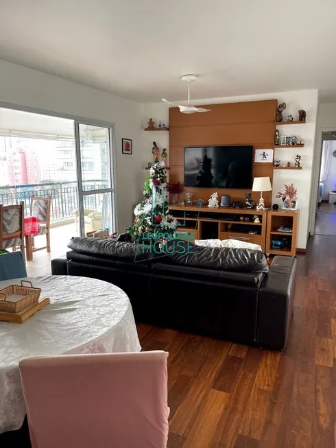 Foto 1 de Apartamento com 4 Quartos à venda, 150m² em Pinheiros, São Paulo