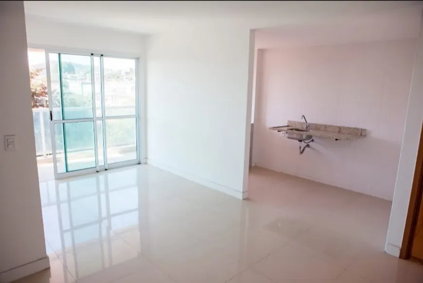 Foto 1 de Apartamento com 3 Quartos à venda, 72m² em Campinho, Rio de Janeiro