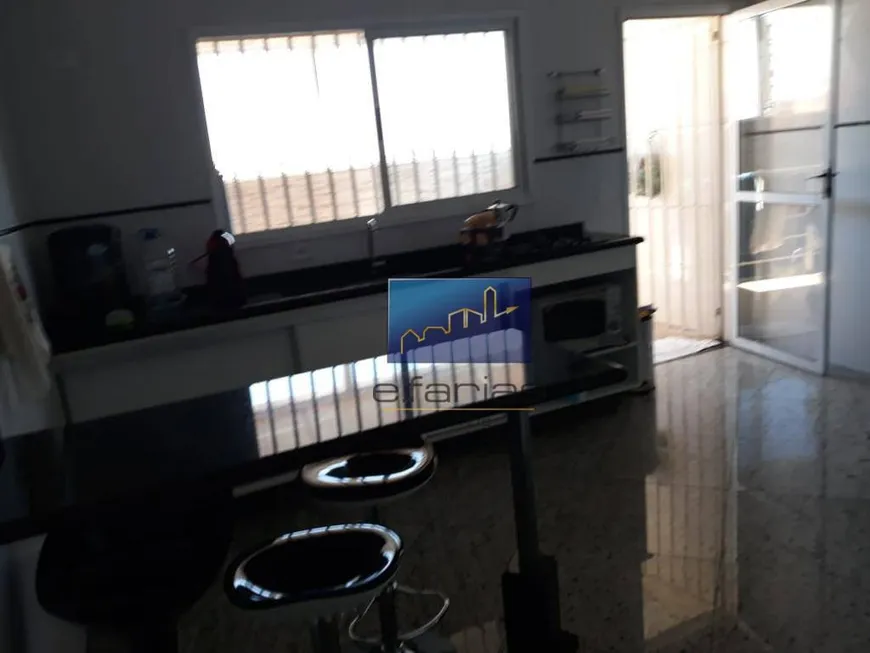 Foto 1 de Casa de Condomínio com 3 Quartos à venda, 198m² em Vila Matilde, São Paulo