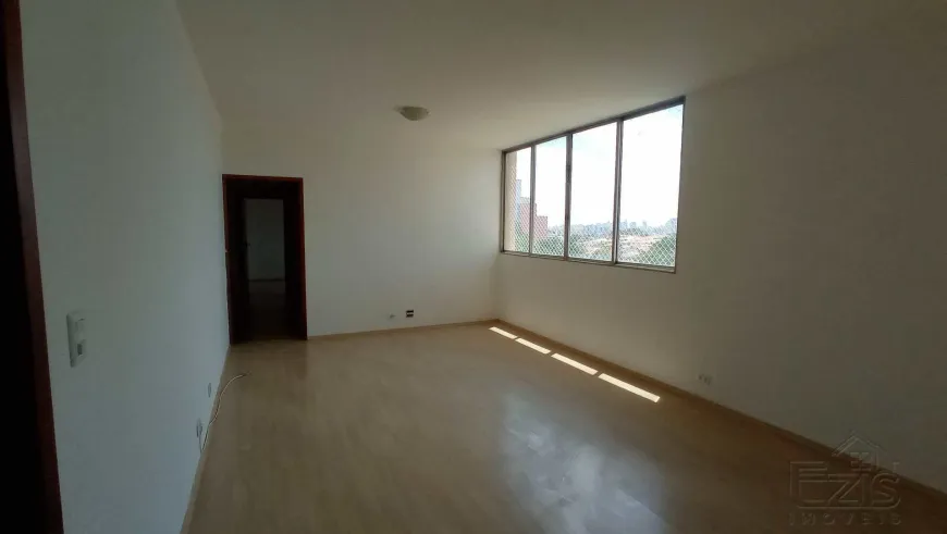 Foto 1 de Apartamento com 3 Quartos para alugar, 90m² em Cambuci, São Paulo