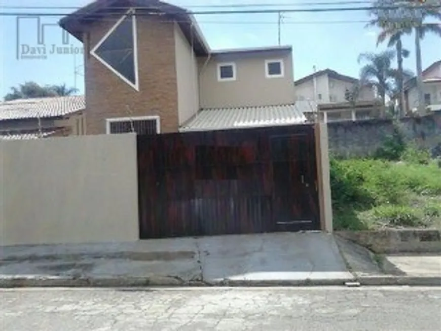 Foto 1 de Casa com 3 Quartos à venda, 270m² em Jardim Eltonville, Sorocaba