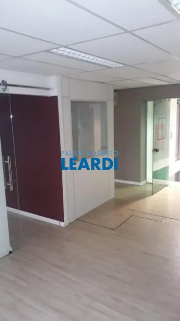 Foto 1 de Sala Comercial para alugar, 98m² em Vila Mariana, São Paulo