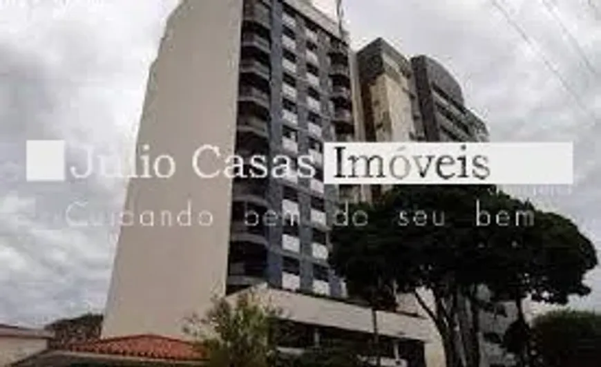 Foto 1 de Apartamento com 3 Quartos à venda, 109m² em Centro, Sorocaba