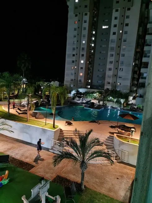 Foto 1 de Apartamento com 3 Quartos à venda, 130m² em Olaria, Porto Velho