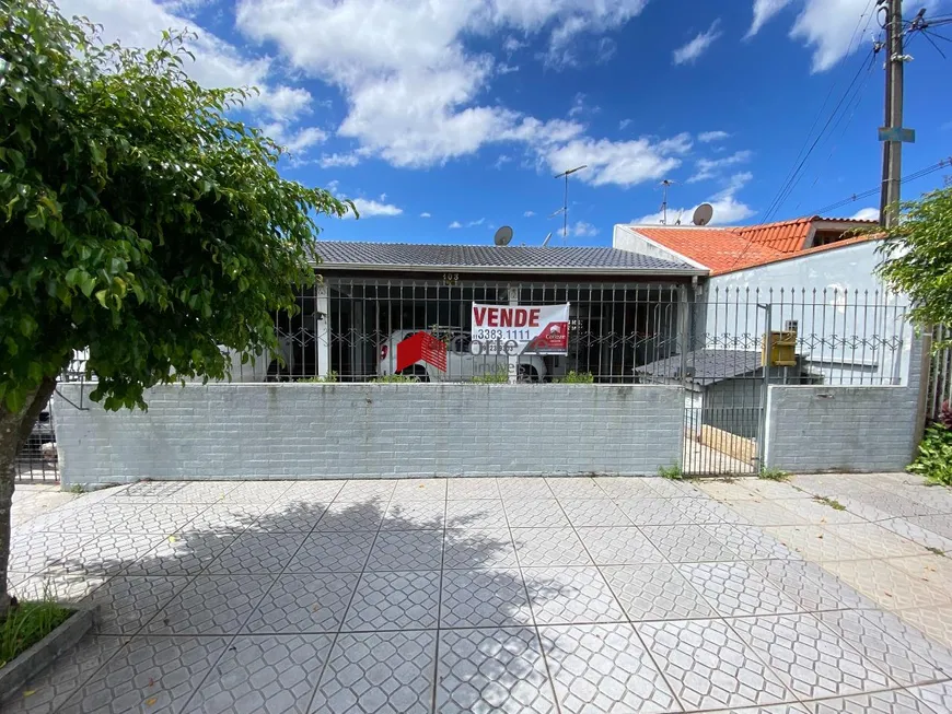 Foto 1 de Casa com 3 Quartos à venda, 170m² em Parque da Fonte, São José dos Pinhais