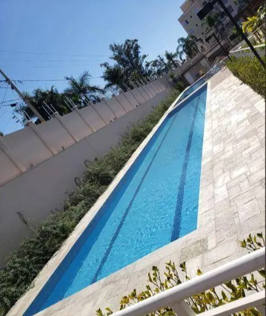 Foto 1 de Apartamento com 3 Quartos à venda, 80m² em Parque Prado, Campinas