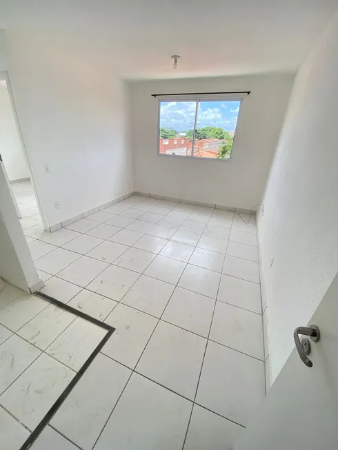 Foto 1 de Apartamento com 2 Quartos à venda, 45m² em Sapiranga, Fortaleza