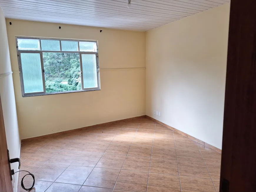 Foto 1 de Apartamento com 2 Quartos à venda, 80m² em Olaria, Nova Friburgo