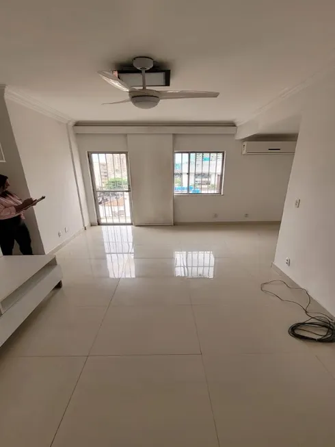 Foto 1 de Apartamento com 2 Quartos à venda, 73m² em Vila Isabel, Rio de Janeiro