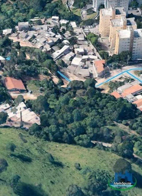 Foto 1 de Lote/Terreno à venda, 400m² em Mikail II, Guarulhos