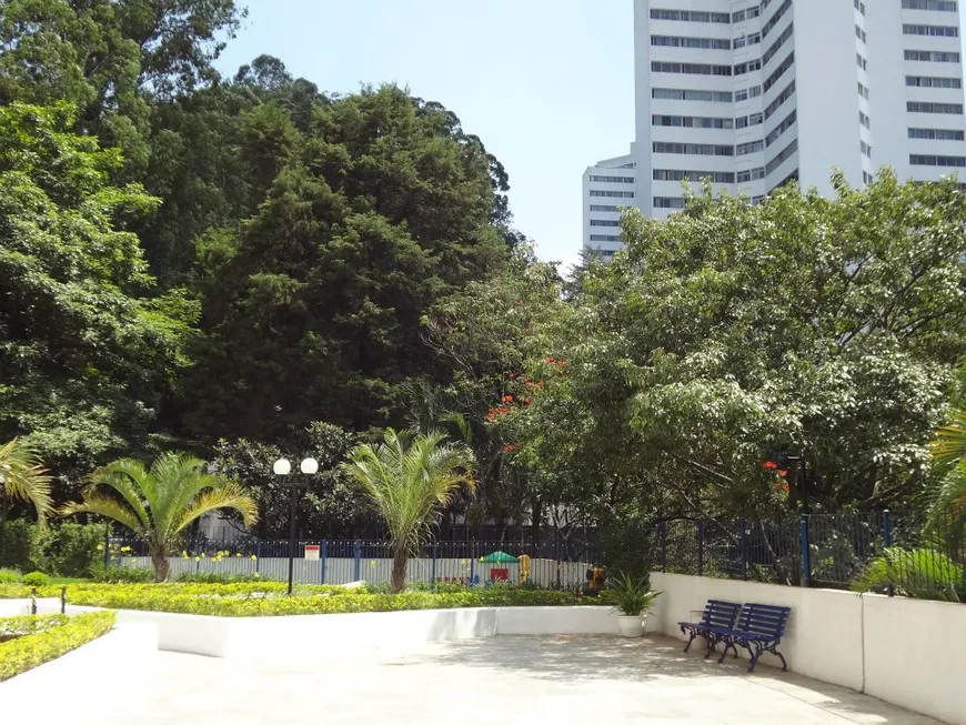 Foto 1 de Cobertura com 2 Quartos à venda, 99m² em Jardim Olympia, São Paulo