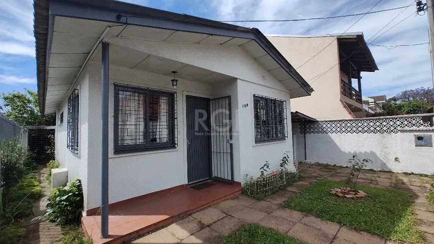 Foto 1 de Casa com 3 Quartos à venda, 149m² em Sarandi, Porto Alegre