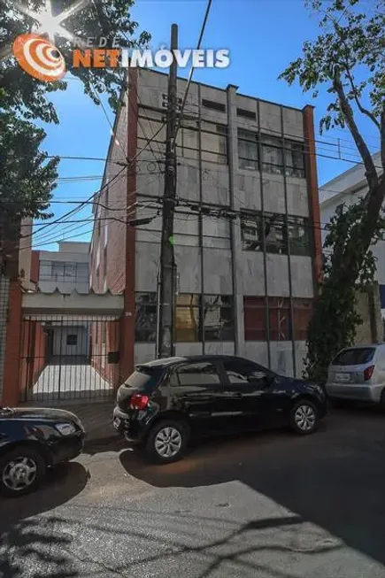 Foto 1 de Apartamento com 3 Quartos à venda, 95m² em Carmo, Belo Horizonte