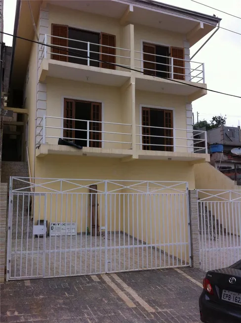 Foto 1 de Casa com 3 Quartos à venda, 110m² em Jardim Sao Marcos, Vargem Grande Paulista