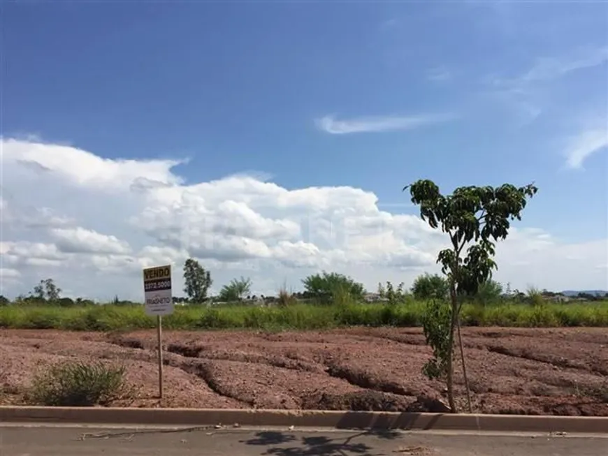 Foto 1 de Lote/Terreno à venda, 226m² em Campestre, Piracicaba