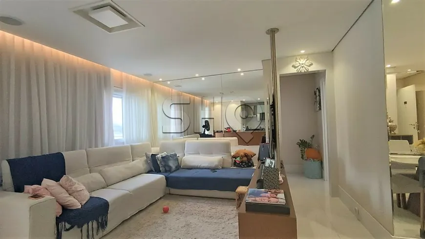 Foto 1 de Apartamento com 2 Quartos à venda, 83m² em Casa Verde, São Paulo