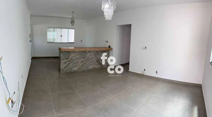 Foto 1 de Casa com 3 Quartos à venda, 142m² em Cidade Jardim, Uberlândia