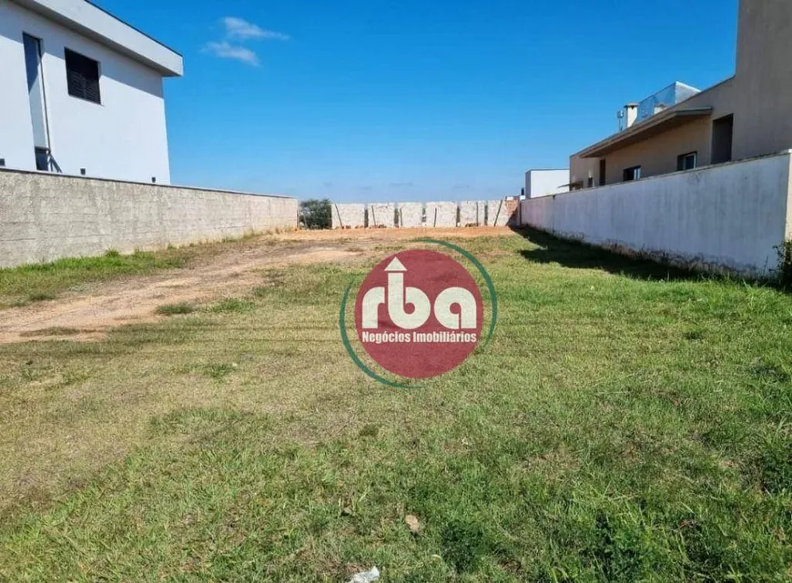 Foto 1 de Lote/Terreno à venda, 522m² em Vila Nova, Salto