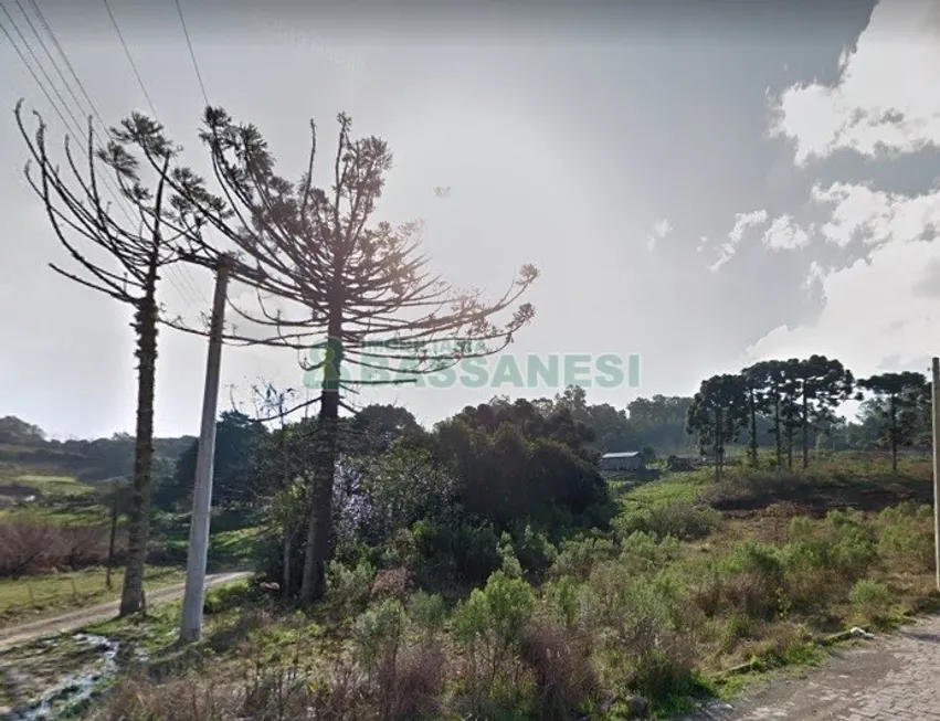 Foto 1 de Lote/Terreno à venda em Desvio Rizzo, Caxias do Sul