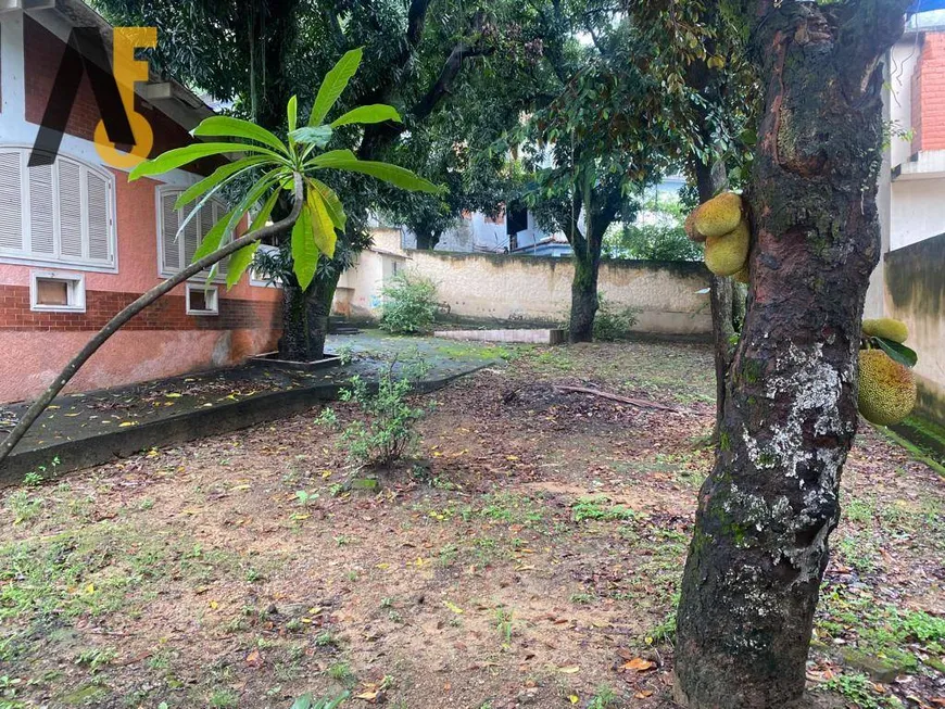 Foto 1 de Casa com 4 Quartos à venda, 171m² em Praça Seca, Rio de Janeiro