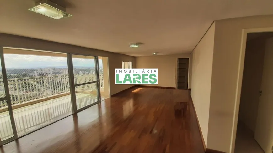 Foto 1 de Apartamento com 3 Quartos à venda, 134m² em Butantã, São Paulo