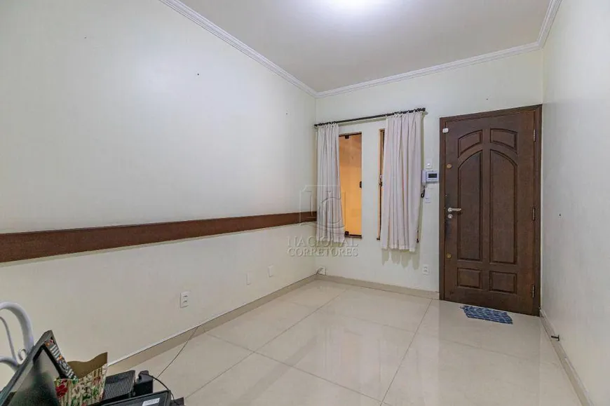 Foto 1 de Casa com 2 Quartos à venda, 178m² em Jardim Bela Vista, Santo André