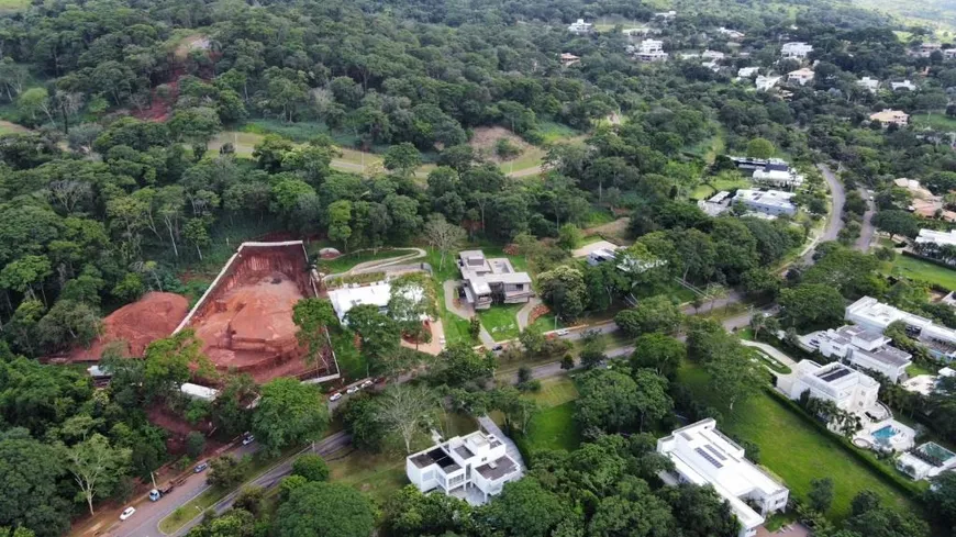 Foto 1 de Lote/Terreno à venda, 2164m² em Residencial Aldeia do Vale, Goiânia