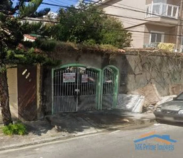 Foto 1 de Casa com 1 Quarto à venda, 129m² em Cipava, Osasco