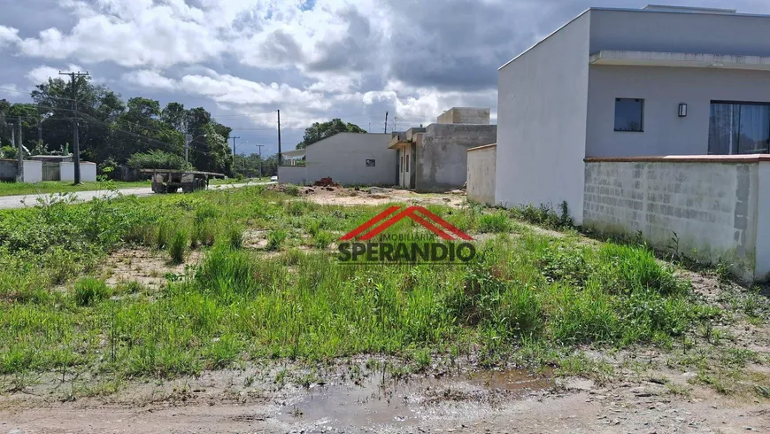 Foto 1 de Lote/Terreno à venda, 160m² em Sao Jose, Itapoá