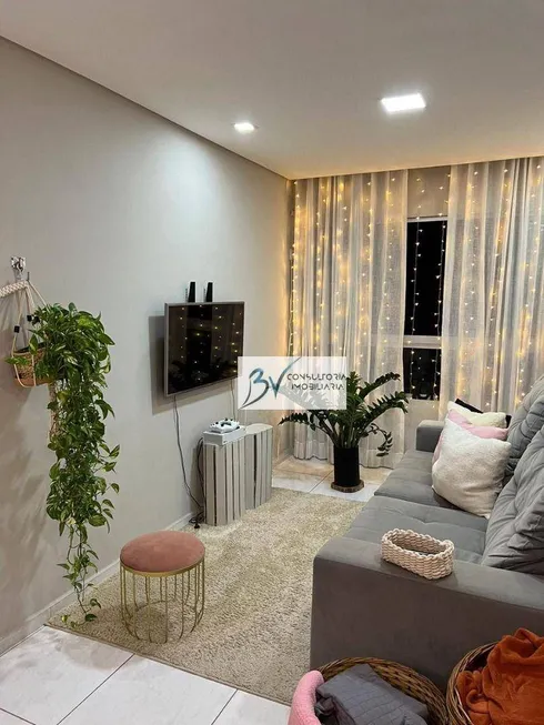 Foto 1 de Apartamento com 2 Quartos à venda, 49m² em Muribara, São Lourenço da Mata