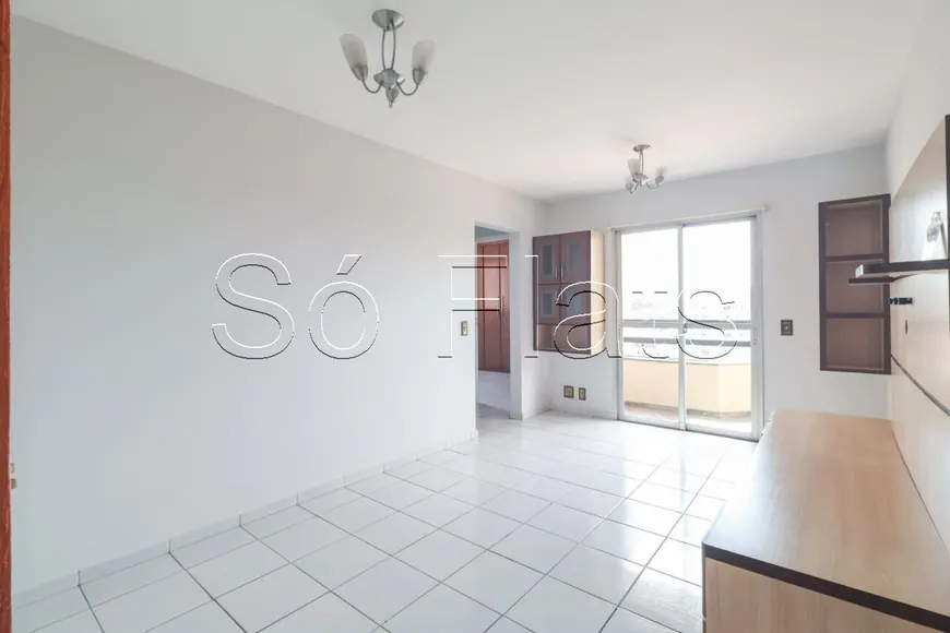 Foto 1 de Apartamento com 2 Quartos para alugar, 60m² em Jabaquara, São Paulo