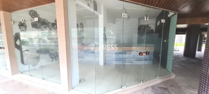 Foto 1 de Ponto Comercial para alugar, 38m² em , Osório