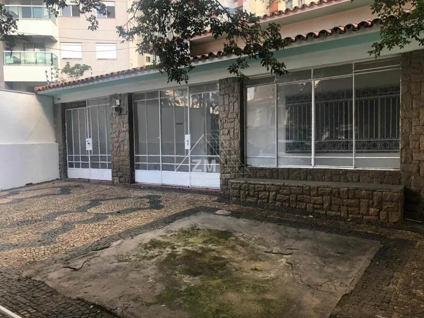 Foto 1 de Casa com 2 Quartos à venda, 220m² em Botafogo, Campinas