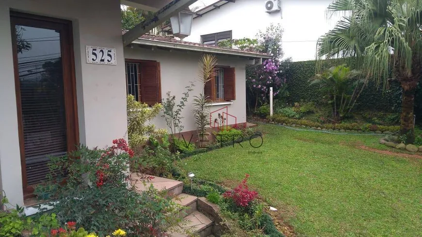 Foto 1 de Casa com 3 Quartos à venda, 230m² em Santo André, São Leopoldo
