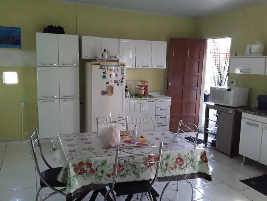 Foto 1 de Casa com 5 Quartos à venda, 131m² em Jardim Oriental, Santo André