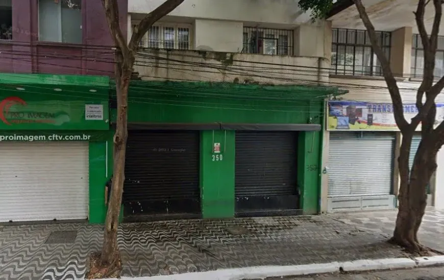 Foto 1 de Ponto Comercial para alugar, 100m² em Santa Ifigênia, São Paulo