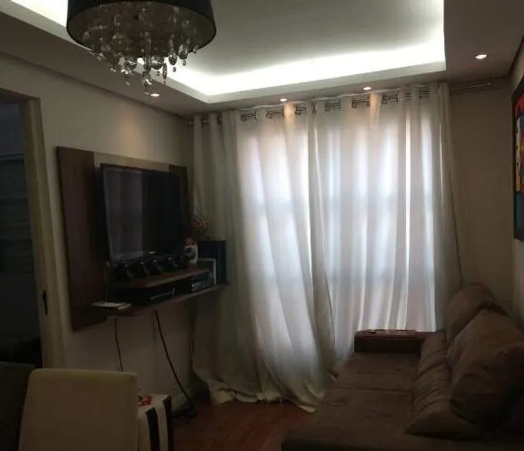 Foto 1 de Apartamento com 2 Quartos à venda, 42m² em Jardim Morumbi, Indaiatuba